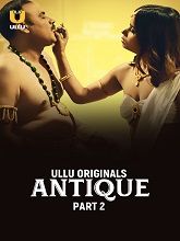 Antique Part 2 Ullu Original (2023)