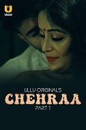 Chehraa Season 1 Part 1 Ullu Original (2024)