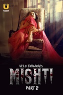 Mishti Season 1 Part 2 Ullu Original (2024)