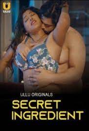 Watch Secret Ingredient Part 1 Ullu Original (2023) Online Full Movie Free