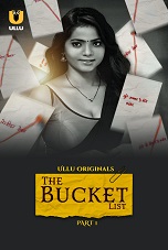 Watch The Bucket List Part 1 Ullu Original (2023) Online Full Movie Free