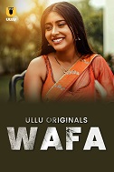 Wafa Season 1 Ullu Original (2024)